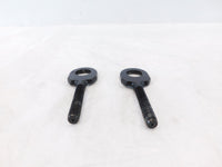 Kawasaki Vulcan 900 1700 2000 VN900 VN1700 VN2000 Swingarm Chain Axle Adjusters
