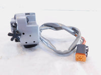 02-05 Harley Davidson V-Rod VRSC Vrod Right Engine Start Stop Turn Signal Switch - C3 Cycle