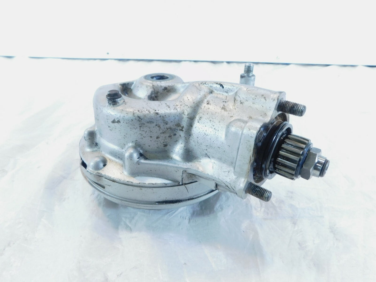 Honda CB900 CB900C Custom & GL1100 Goldwing 1100 Rear Wheel Drive Differential - C3 Cycle