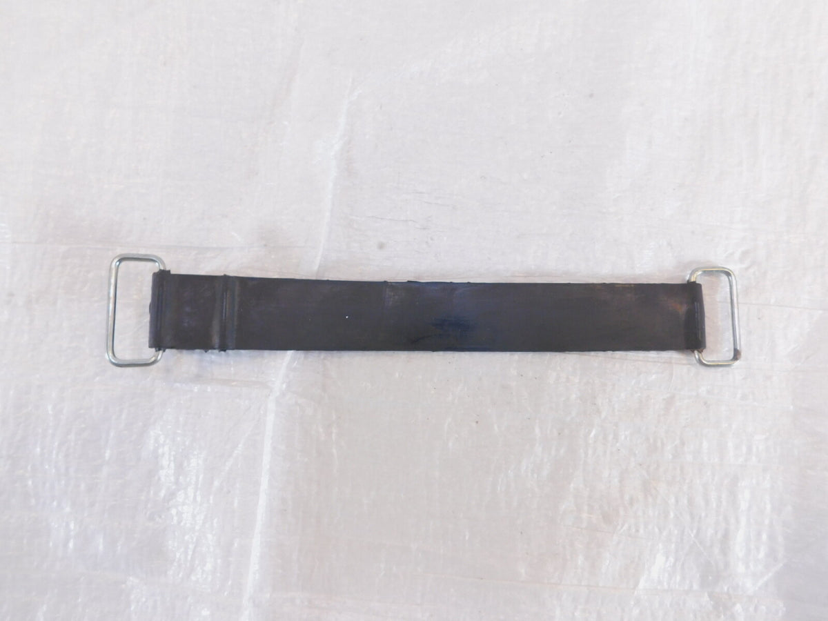 Royal Enfield Continental GT & Interceptor 650 Battery Retainer Holder Strap
