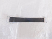 Royal Enfield Continental GT & Interceptor 650 Battery Retainer Holder Strap