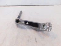 1982 82 Yamaha XJ750 Maxim 750 Silver Right Side Hand Handlebar Grab Handle Bar - C3 Cycle