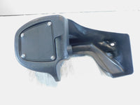 Harley Davidson Electra Glide Ultra Classic Black Right Lower Leg Fairing - C3 Cycle