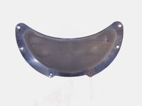 1992 & 1993 Yamaha Seca II XJ600S XJ 600 Windshield Windscreen Front Plate - C3 Cycle