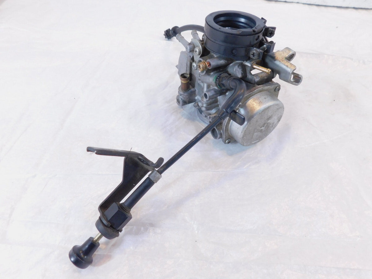 2004-2007 Honda Shadow 750 VT750 VT750C Aero Intake Carburetor Carb Assembly - C3 Cycle