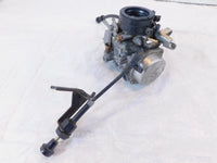 2004-2007 Honda Shadow 750 VT750 VT750C Aero Intake Carburetor Carb Assembly - C3 Cycle