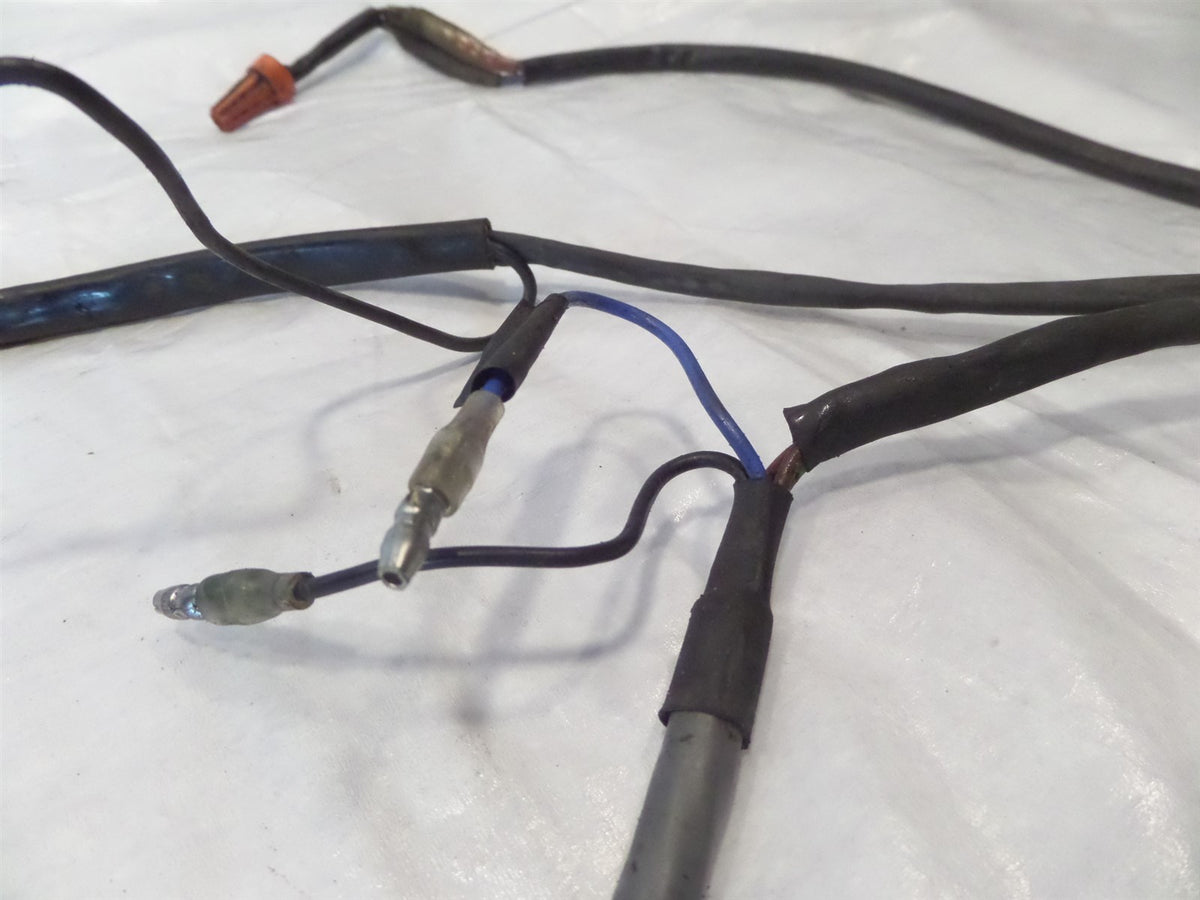 KTM 350 400 620 Duke EGS EXC RXC SX WP Super LC4 Main Wire Harness Wire Loom - C3 Cycle