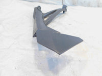 01-04 Aprilia RST1000 RST 1000 Futura Left Rear Footpeg Footrest Holder Bracket