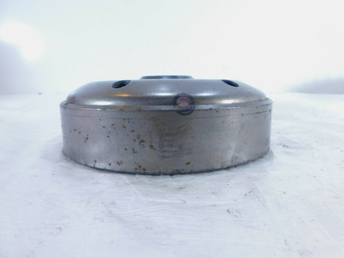 2007-13 Aprilia Mana 850 GT Front/Rear Transmission Driven Drive Clutch Assembly - C3 Cycle