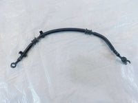 2016 16 Kawasaki Z800 ZR800 Front Wheel ABS Brake Caliper Hose Pipe Line - C3 Cycle