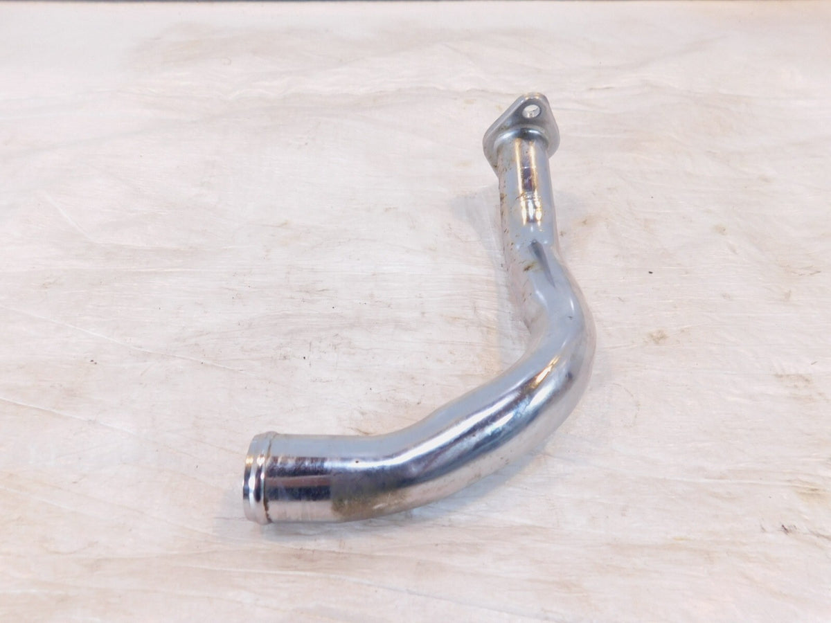86-09 Suzuki Intruder 750 800 Boulevard S50 VS800 Coolant Water Pipe Inlet Pipe - C3 Cycle