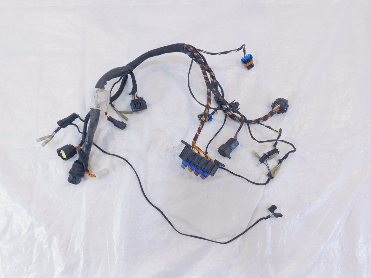 Ducati Superbike 749 749S & 999 999R Electrical Front Wire Harness Cable Loom - C3 Cycle