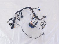 Ducati Superbike 749 749S & 999 999R Electrical Front Wire Harness Cable Loom - C3 Cycle