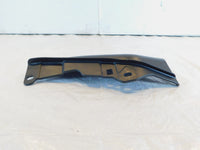 Harley Davidson Street & Electra Glide Ultra Left Front Fairing Air Deflector - C3 Cycle
