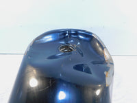 *Dented* Harley Davidson Sportster 883 1200 Black Fuel Gas Petrol Tank Reservoir - C3 Cycle