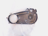 Harley Davidson Softail & Dyna Wide Glide Left Engine Inner Primary Cover - C3 Cycle