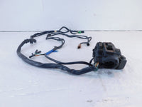 Honda GL1500I Goldwing 1500 Front Left Handlebar Turn Signal & Speaker Switches - C3 Cycle