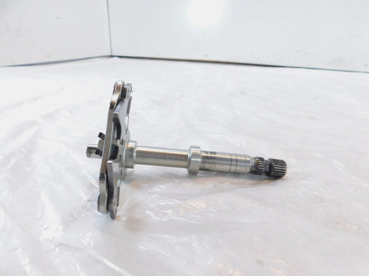 Harley Davidson Sportster 883 & 1200 Gear Shift Shifter Pawl Lever - Damage - C3 Cycle