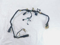 1985-1986 Honda CMX250 CMX250C Rebel 250 Electrical Wiring Harness Wire Loom - C3 Cycle