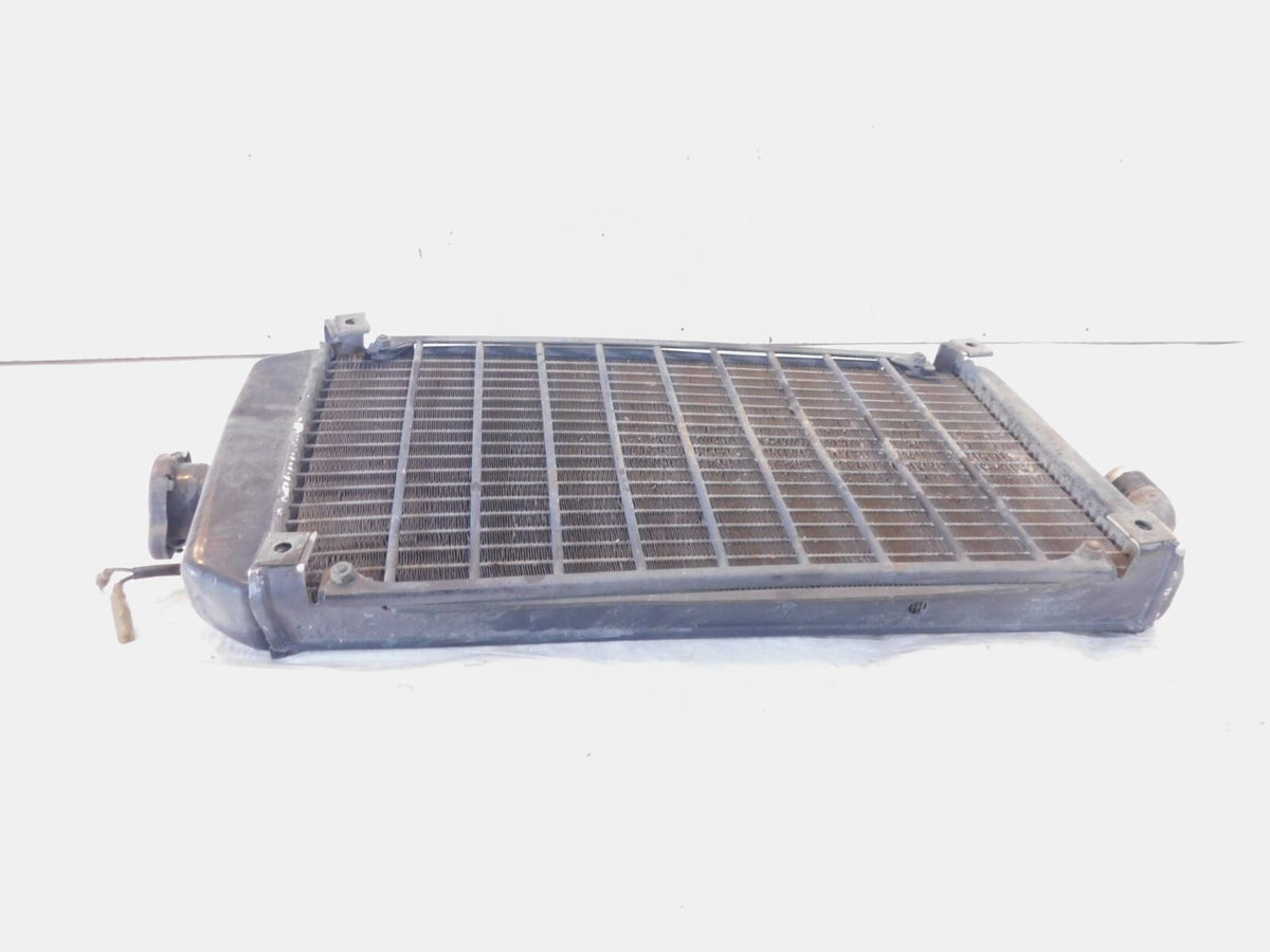 Suzuki Intruder 800 Boulevard S50 VS800 Engine Water Cooling Radiator -For Parts