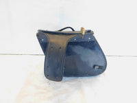 Harley Davidson Sportster 883 & 1200 Hugger & Custom Right Saddlebag Side Bag