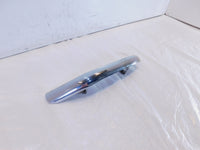 Harley Touring Road King Electra Glide Front Exhaust Header Pipe Cover Shield - C3 Cycle