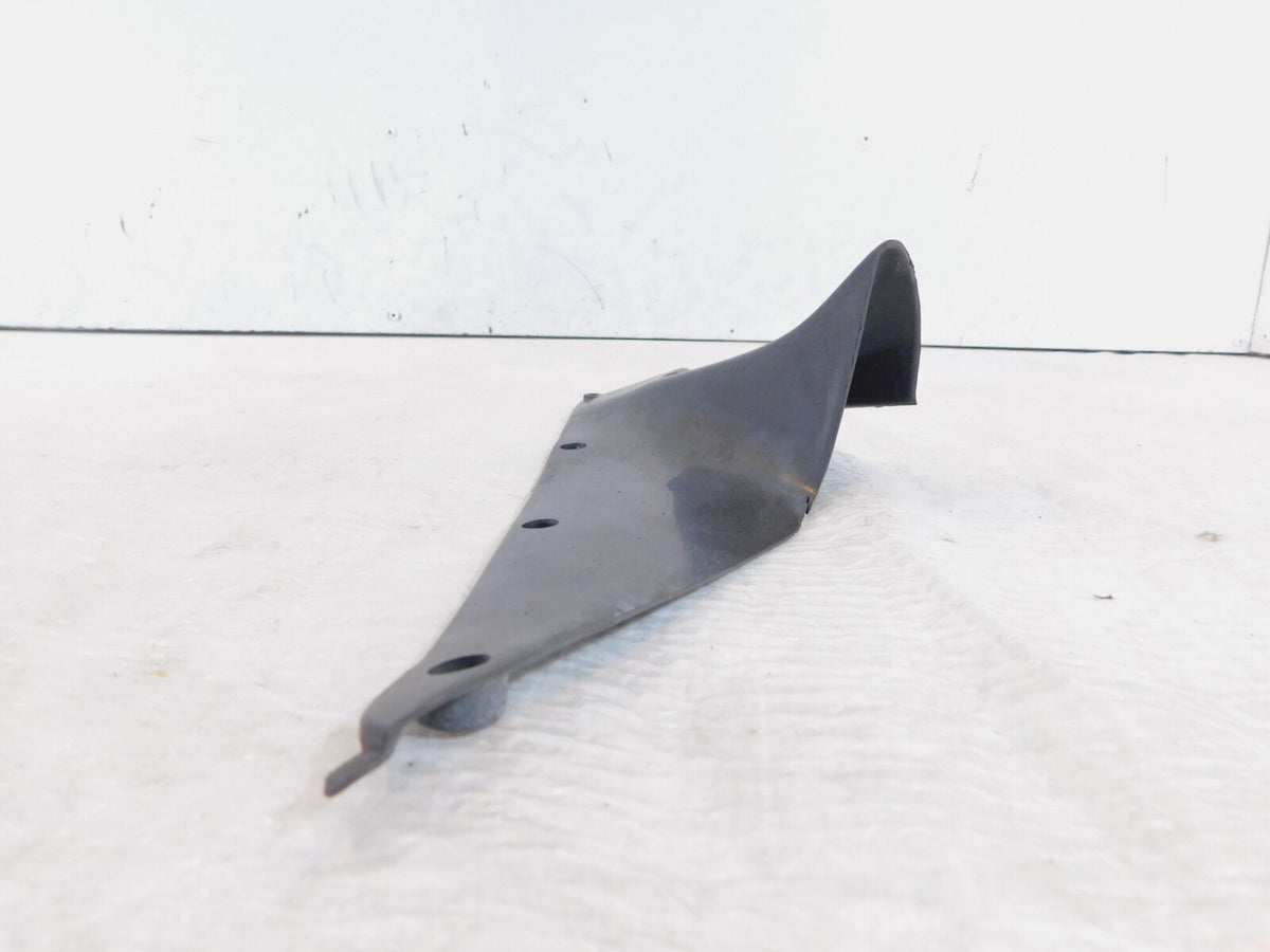 2000-2003 Aprilia SL1000 Falco Black Right Centeral Internal Fairing Cover - C3 Cycle