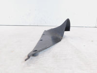 2000-2003 Aprilia SL1000 Falco Black Right Centeral Internal Fairing Cover - C3 Cycle