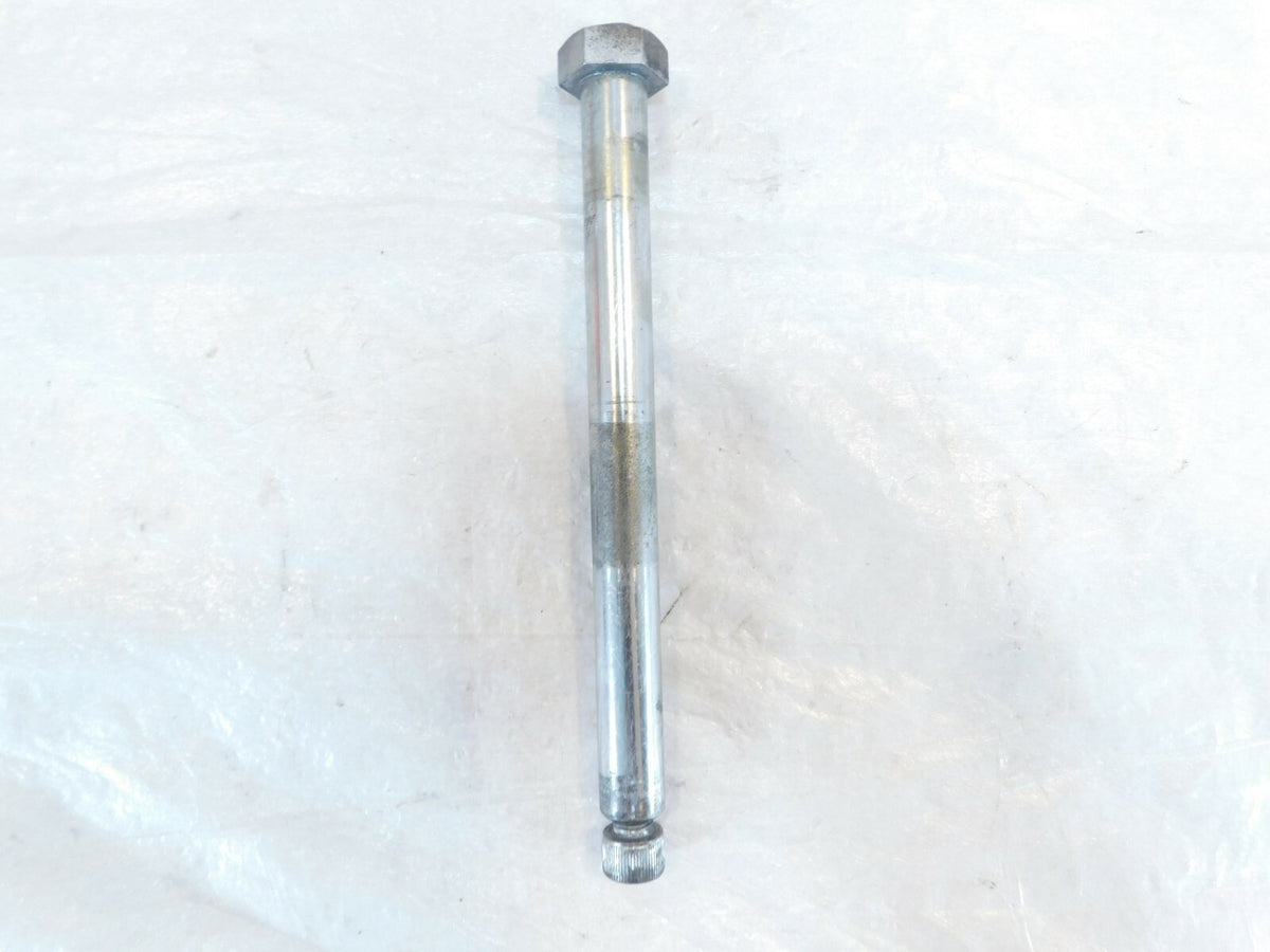 Harley Davidson Sportster XLH 883 1100 & 1200 Rear Fork Swingarm Pivot Bolt Axle - C3 Cycle
