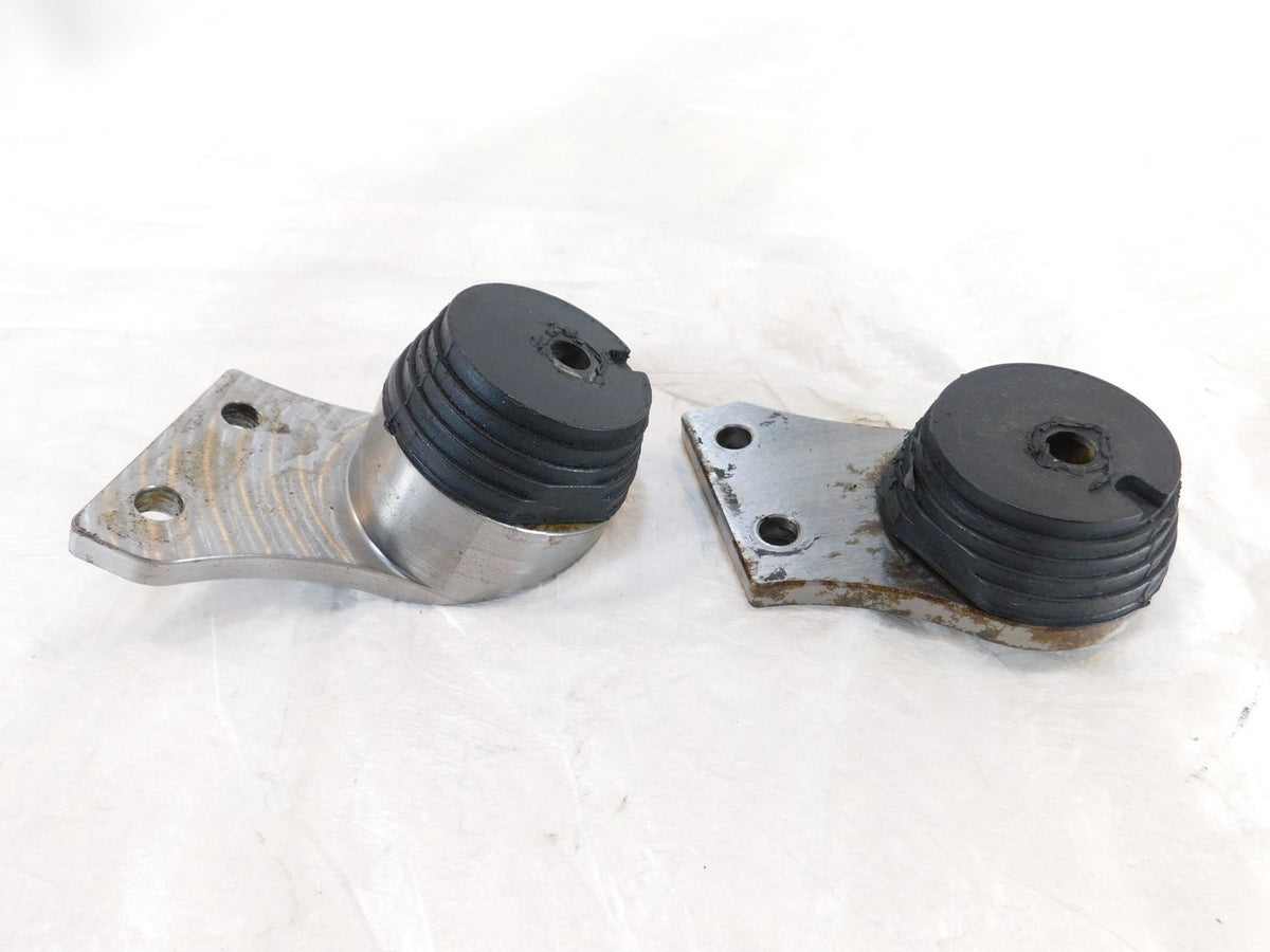 1995-2005 Harley-Davidson Dyna Low Rider Wide Super Glide Swingarm Pivot Bushing - C3 Cycle