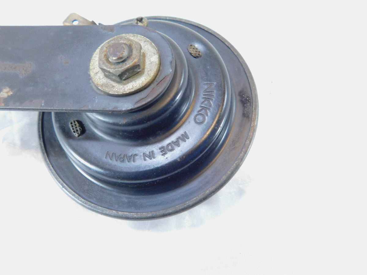 Suzuki RF600R RF900R & Bandit 1200 & 600 Front Horn & Mount Bracket (Tested) - C3 Cycle