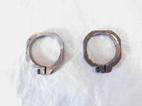 Suzuki Boulevard C50 VL800 M50 VZ800 Intruder Volusia Front L/R Fork Spacers - C3 Cycle