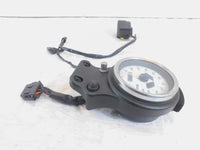 01-2010 Buell Blast 500 Speedometer Speedo & Odometer w/ Right Handlebar Switch
