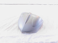 2001-2005 BMW F650CS Front Headlight Instrument Cluster Speedometer Cover Cowl - C3 Cycle