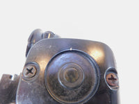 Harley Davidson Sportster Softail Dyna Front 9/16 Master Cylinder & Chrome Lever - C3 Cycle
