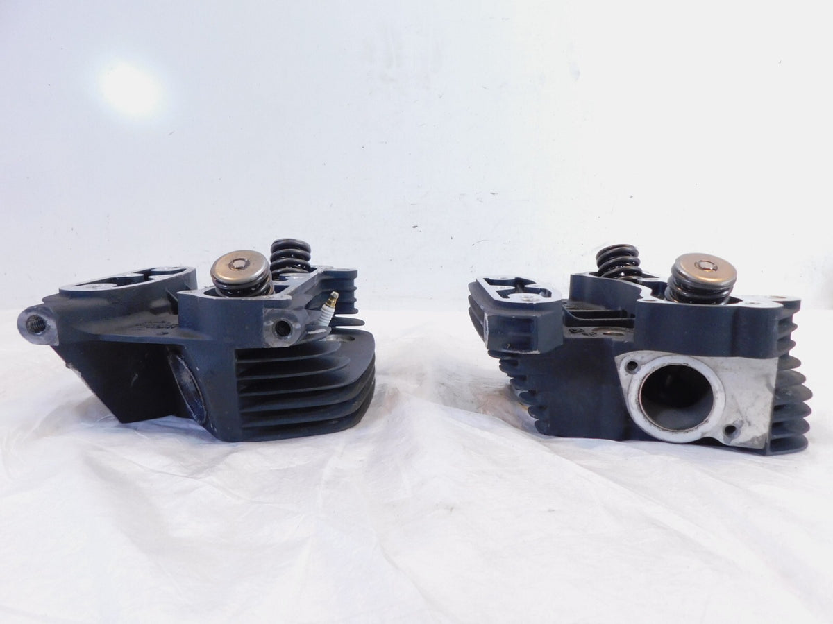 Buell S3 Thunderbolt & X1 Lightning & M2 Cyclone 1200 Front/Rear Cylinder Heads - C3 Cycle