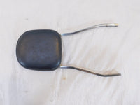 Victory V92 Deluxe & Classic Cruiser Rear Passenger Backrest Sissybar Sissy Bar - C3 Cycle