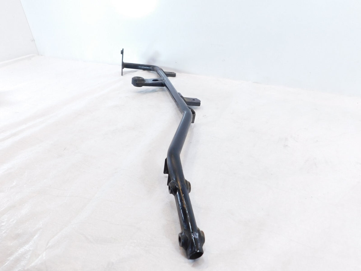 Yamaha Royal Star Tour Venture S XVZ13 Left Rear Exhaust Muffler Mount Bracket - C3 Cycle