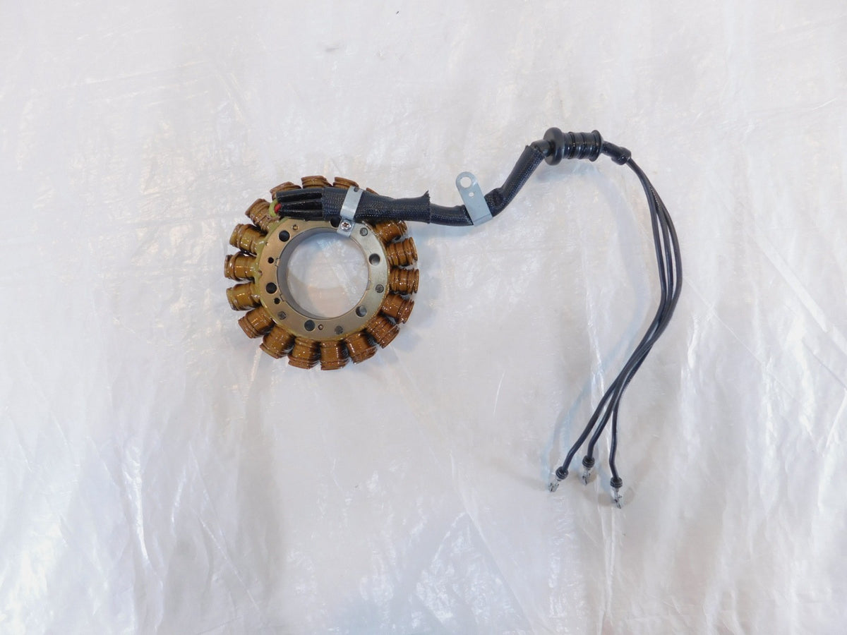 Harley V-Rod VRod VRSC VRSCR Street & Night Rod Alternator Generator Stator Coil - C3 Cycle