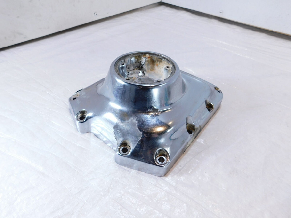 Harley Davidson Twin Cam Touring Softail Dyna Right Engine Motor Cam Gear Cover