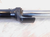 1999-2003 Kawasaki Concours ZG1000 Front Wheel Fork Shock Leg Suspension Tubes