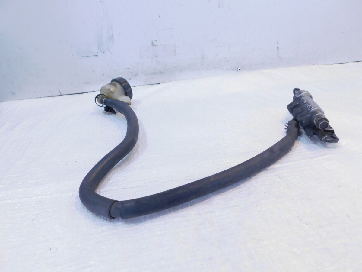 Yamaha Royal Star Tour Classic Deluxe Venture XVZ13 Rear Brake Master Cylinder - C3 Cycle