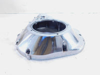 Harley Davidson Road King & Electra Glide Chrome Left Engine Motor Clutch Cover - C3 Cycle