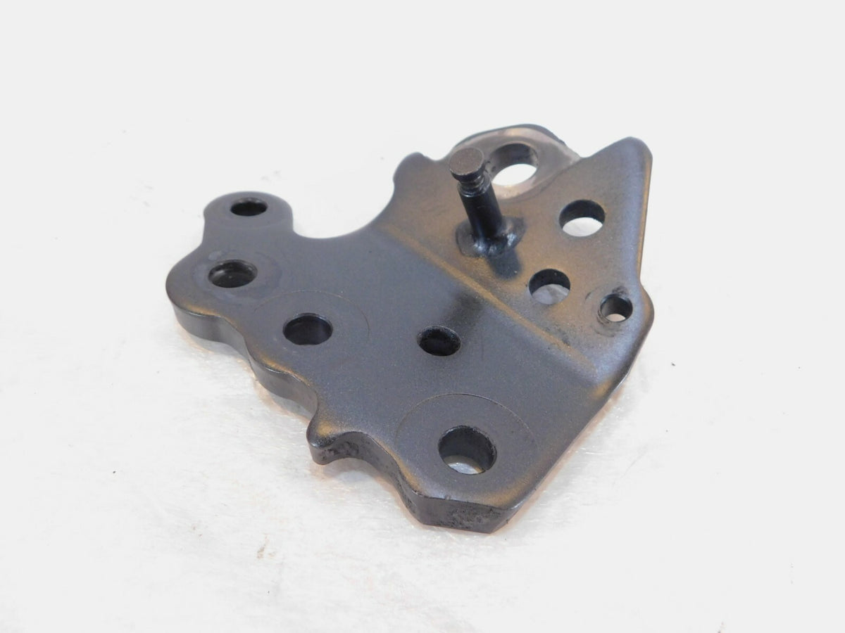 2018-2021 Kawasaki Ninja H2 SX SE ZX1002 Side Stand Kickstand Bracket Mount Stay - C3 Cycle