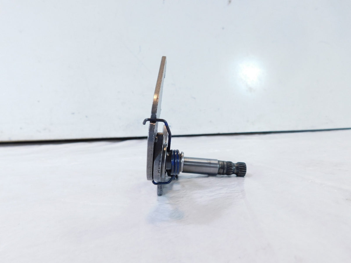 Harley Davidson Touring & Softail 6 Speed Transmission Shifter Shift Pawl DAMAGE - C3 Cycle