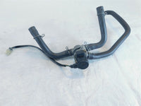 99-03 Honda CBR1100XX Blackbird Air Intake Cut Valve Switch Solenoid & Hoses