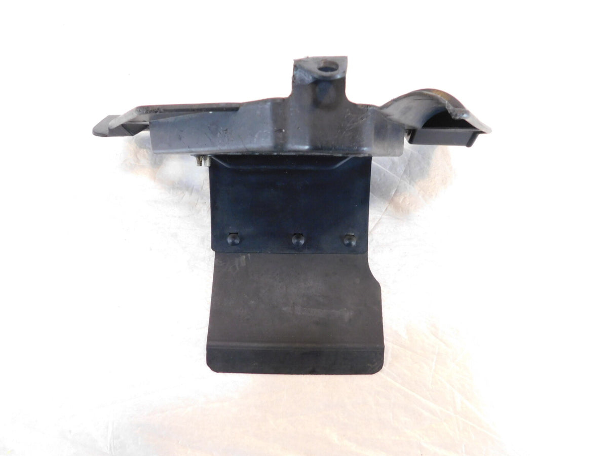 Yamaha V-Star 1100 XVS1100 Classic Custom CDI ECU ECM Holder Lid Tray Box Cover - C3 Cycle