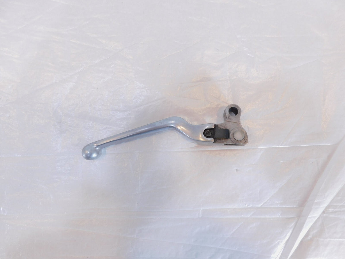 Harley Shovelhead & Evo Touring Electra Glide Softail & FXR Clutch Lever Bracket - C3 Cycle