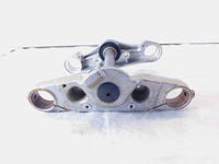 Kawasaki Vulcan 900 VN900 Classic LT Front Upper/Lower Triple Tree Steering Stem - C3 Cycle