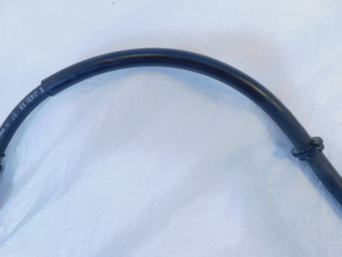 2001-2009 Yamaha V-Star 1100 XVS1100 Custom Front Brake Hose Pipe Line - C3 Cycle